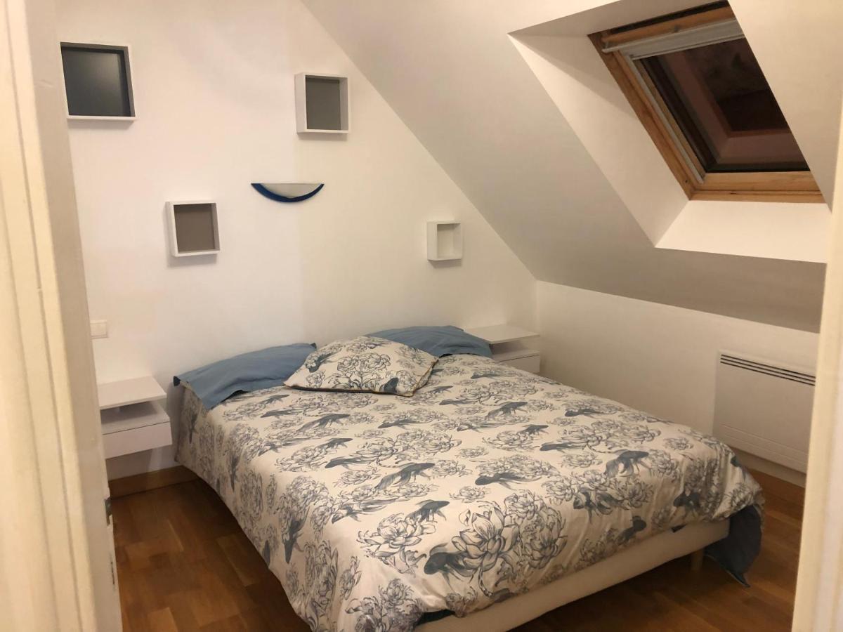 Maison 4 Chambres كارناك المظهر الخارجي الصورة